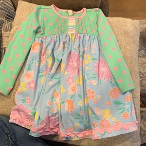 Matilda Jane dress